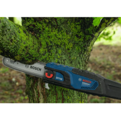 Perche élageuse sans fils GKE 18V-25 TP Bosch sans batterie ni chargeur