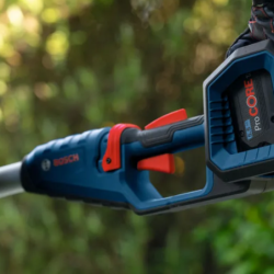 Perche élageuse sans fils GKE 18V-25 TP Bosch sans batterie ni chargeur