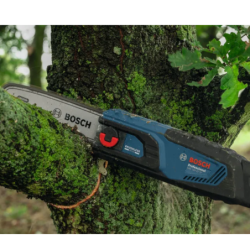 Perche élageuse sans fils GKE 18V-25 TP Bosch sans batterie ni chargeur