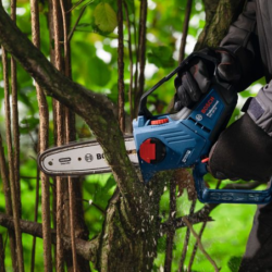 Élagueuse GKE 18V-20 Bosch sans batterie ni chargeur