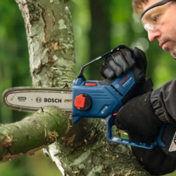 Élagueuse GKE 18V-20 Bosch sans batterie ni chargeur