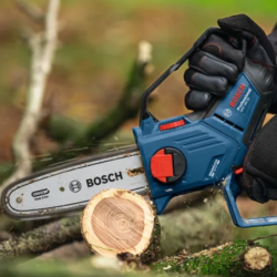 Élagueuse GKE 18V-20 Bosch sans batterie ni chargeur