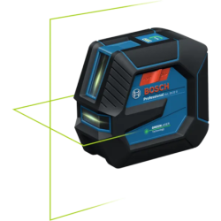 Laser ligne GLL 20-22 G avec trépied BT 150