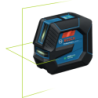 Laser ligne GLL 20-22 G avec trépied BT 150