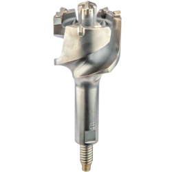 Tête Power-Max Diager 373B avec foret centreur