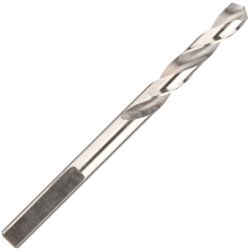 Lot de 2 forets pilotes 83 mm Diager 651L attachement hexagonal et SDS-plus pour Système Quick Lock