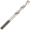Lot de 2 forets pilotes 83 mm Diager 651L attachement hexagonal et SDS-plus pour Système Quick Lock