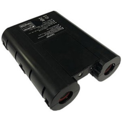 Batterie rechargeable BT-79Q pour RLH-5A et RL-HV2S TOPCON