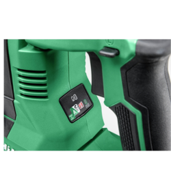 Perforateur burineur SDS plus 26 mm 18V Hikoki sans batterie ni chargeur