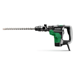 Marteau perforateur SDS-Max 1100W Hikoki en coffret