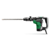 Marteau perforateur SDS-Max 1100W Hikoki en coffret
