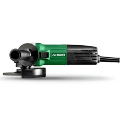 Duo de meuleuses Hikoki diamètre 125 et 230 mm