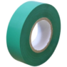 Adhésif d'isolation PVC vert film electrique 150µ 38mm x 33m