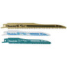 Lames Super Express pour scie sabre JR3050T - pack de 3 lames