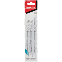 Lames Super Express pour scie sabre JR3050T - pack de 3 lames