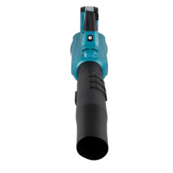 Souffleur XGT Makita 13.3m³ 40V avec une batterie et un chargeur