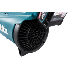Souffleur XGT Makita 13.3m³ 40V avec une batterie et un chargeur