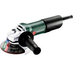 Meuleuse d'angle Metabo W 850-125 (boite carton)