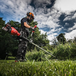 Débroussailleuse à double batterie M18 F2BCU-0 Milwaukee sans batterie ni chargeur