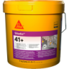 Mortier de réparation à base de résine époxydique SikaDur 41 + Kit de 11 kg
