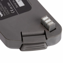 Batterie standard 3M Adflo lithium-ion