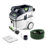 Aspirateur Cleantec CTM 36 EI Festool