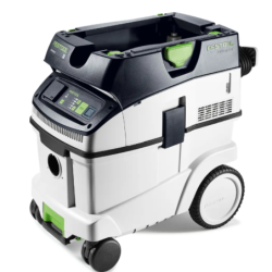 Aspirateur Cleantec CTM 36 EI Festool