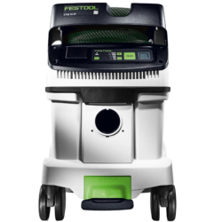 Aspirateur Cleantec CTM 36 EI Festool