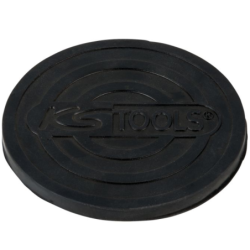 Tampon caoutchouc pour Cric 161.0367 Kstools