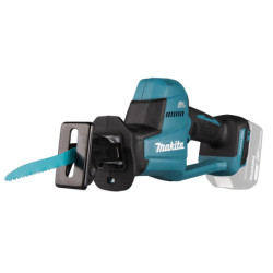 Scie récipro LXT 18 V Li-Ion DJR189Z Makita sans batterie ni chargeur