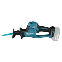 Scie récipro LXT 18 V Li-Ion DJR189Z Makita sans batterie ni chargeur