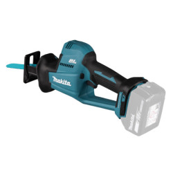 Scie récipro LXT 18 V Li-Ion DJR189Z Makita sans batterie ni chargeur