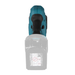 Scie récipro LXT 18 V Li-Ion DJR189Z Makita sans batterie ni chargeur