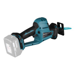 Scie récipro LXT 18 V Li-Ion DJR189Z Makita sans batterie ni chargeur