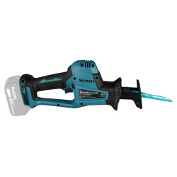 Scie récipro LXT 18 V Li-Ion DJR189Z Makita sans batterie ni chargeur