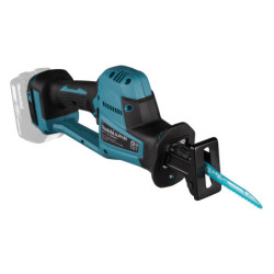 Scie récipro LXT 18 V Li-Ion DJR189Z Makita sans batterie ni chargeur