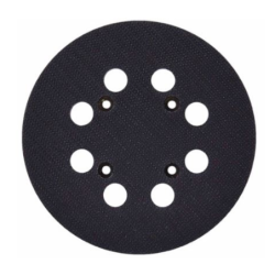 Patin de ponçage Dewalt pour ponceuse DWE 6423