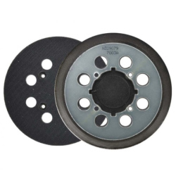 Patin de ponçage Dewalt pour ponceuse DWE 6423