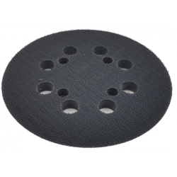 Patin de ponçage Dewalt pour ponceuse DWE 6423
