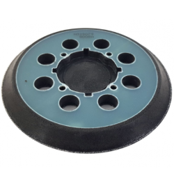 Patin de ponçage Dewalt pour ponceuse DWE 6423