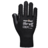 Gant anti-vibration A790 Portwest coloris noir