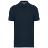 Polo homme manches courtes WK coloris Navy