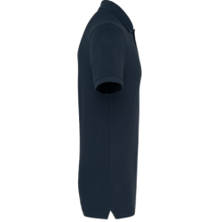 Polo homme manches courtes WK coloris Navy