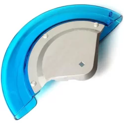 Carter de lame inférieure CPL pour scie radiale Makita LS1018L