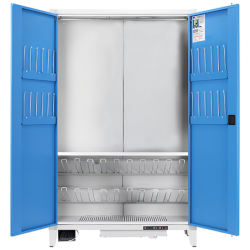 Armoire chauffante et désinfectante 10 personnes