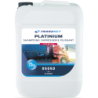 Shampooing super concentré Transnet Platinium pour surfaces à contact alimentaire 25kg