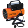 Canon air chaud électrique CACE 4
