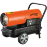 Canon air chaud fioul CF 30.3 30kW