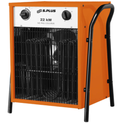 Chauffage à air pulsé électrique ELP