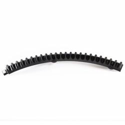 Couronne 182007K pour bétonnière Guy Noel GN165